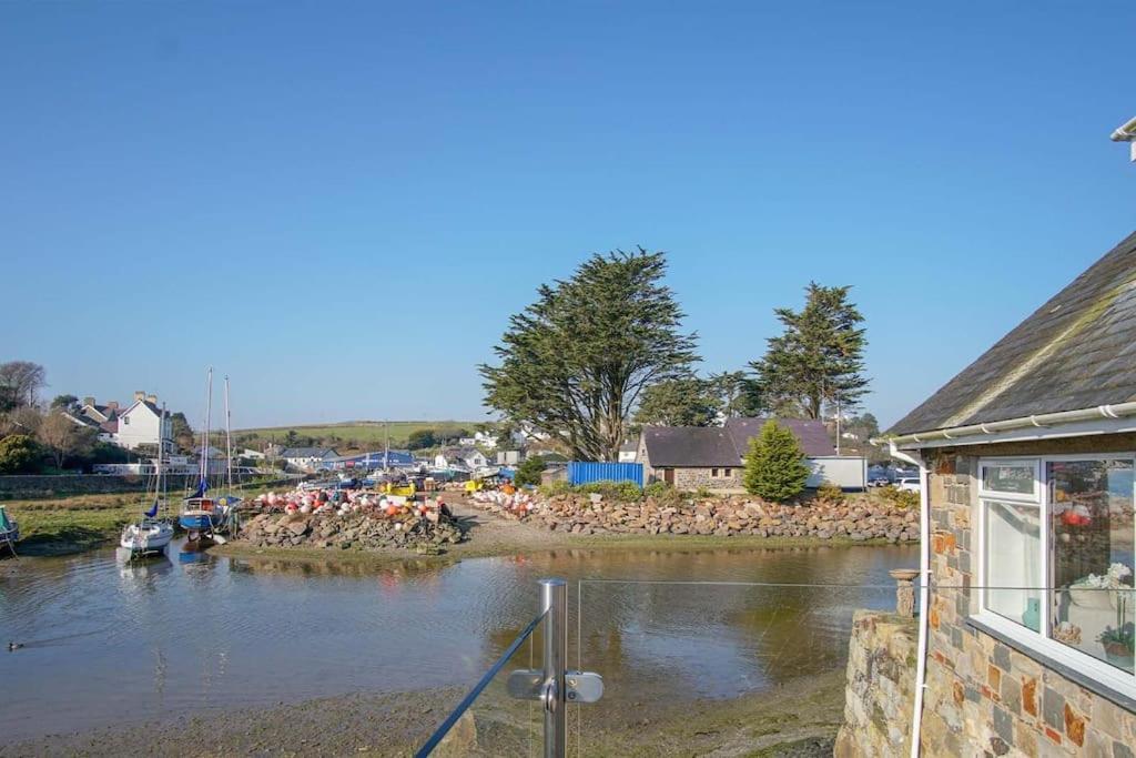 Compass Cottage Abersoch Exterior photo